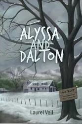 Alyssa and Dalton by Laurel Veil