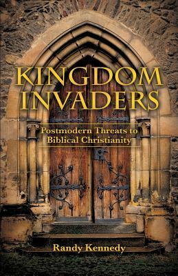 Kingdom Invaders by Randy Kennedy