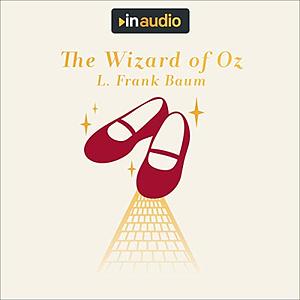 The Wonderful Wizard Of Oz by L. Frank Baum