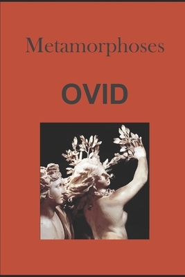Metamorphoses (English Edition) by 