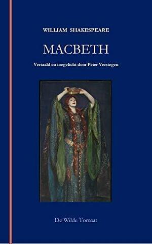 Macbeth by William Shakespeare