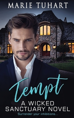 Tempt by Marie Tuhart