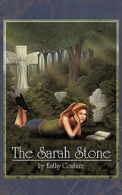 The Sarah Stone by Kathy Couture