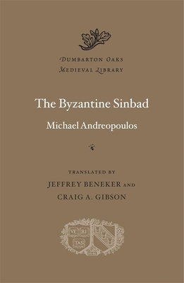 The Byzantine Sinbad by Michael Andreopoulos