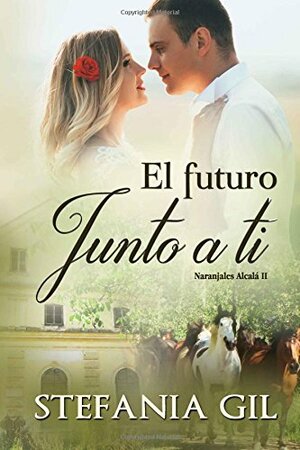 El Futuro Junto a Ti by La Taguara Design, Stefania Gil