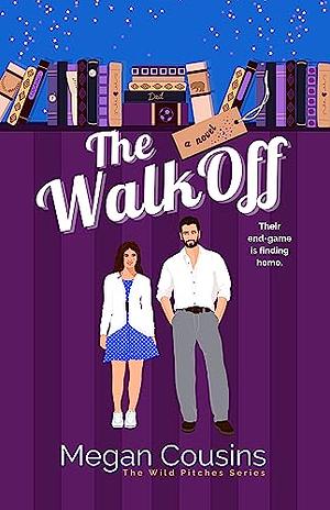 The Walk-Off by Megan Cousins