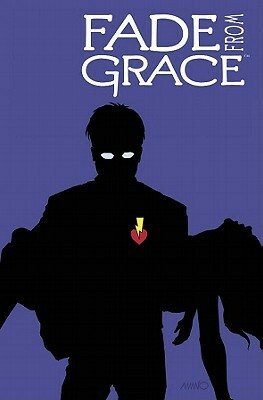 Fade from Grace by Gabriel Benson, Jeff Amano