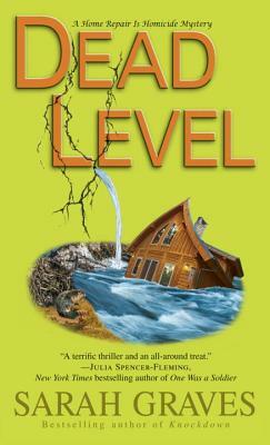 Dead Level by Sarah Graves