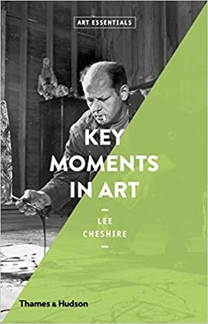 Svarbiausi meno įvykiai by Lee Cheshire