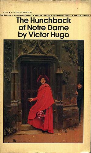 The Hunchback of Notre Dame by Victor Hugo