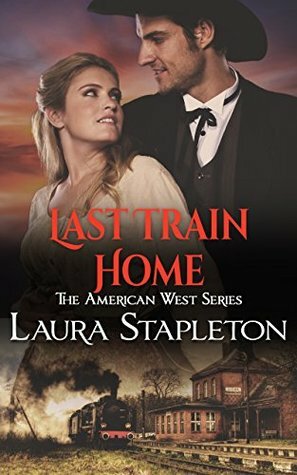 Last Train Home by Laura Stapleton