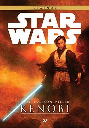 Kenobi by John Jackson Miller