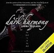 Dark Harmony by Laura Thalassa