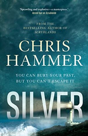 Silver by Chris Hammer