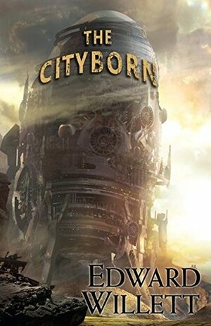 The Cityborn by Edward Willett