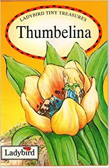 Thumbelina by Audrey Daly