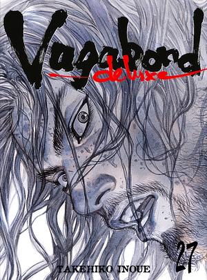 Vagabond Deluxe, Vol. 27 by Takehiko Inoue