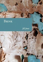 Brink by Jill Jones
