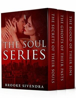 The Soul Series Boxset by Brooke Sivendra