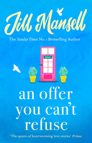 An Offer You Can't Refuse by Jill Mansell