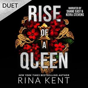 Rise of a Queen by Rina Kent