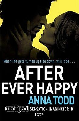 After Ever Happy by Anna Todd