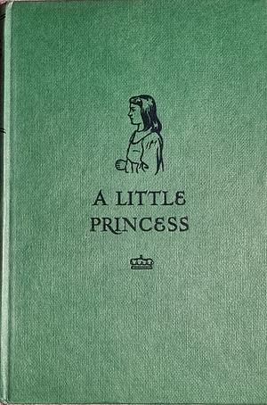 A Little Princess by Frances Hodgson Burnett