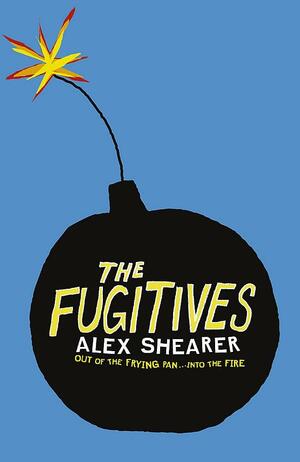 The Fugitives by Alex Shearer