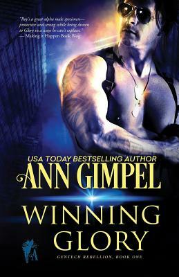 Winning Glory: Military Romance by Ann Gimpel