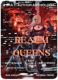 Realm queens  by Kaytie Marie