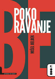 Pokoravanje by Michel Houellebecq, Vladimir D. Janković