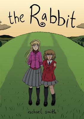 The Rabbit by Rachael Smith