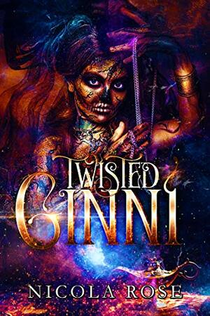 Twisted Ginni by Nicola Rose