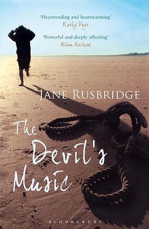 The Devil's Music by Jane Rusbridge