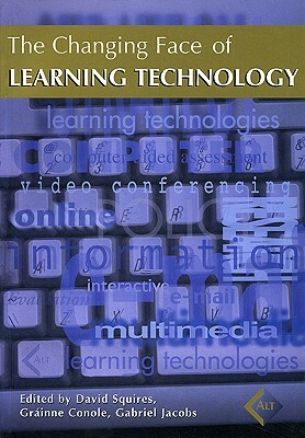 The Changing Face of Learning Technology by 