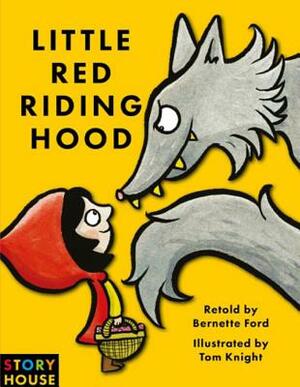 Little Red Riding Hood by 