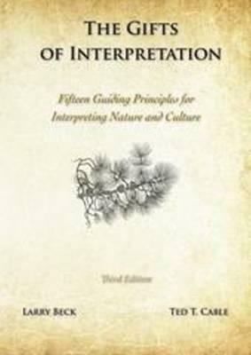 Gifts of Interpretation by Larry Beck