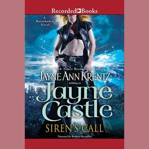 Siren's Call by Jayne Ann Krentz, Jayne Castle