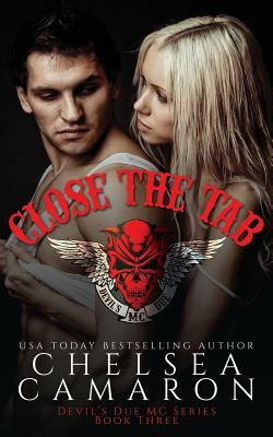 Close the Tab: Nomad Bikers by Chelsea Camaron