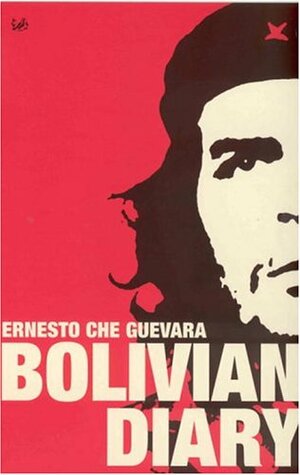 Bolivian Diary by Ernesto Che Guevara