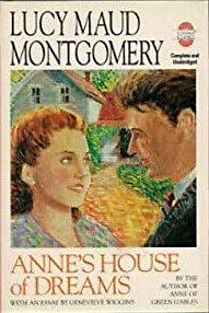 Anne's House of Dreams by L.M. Montgomery