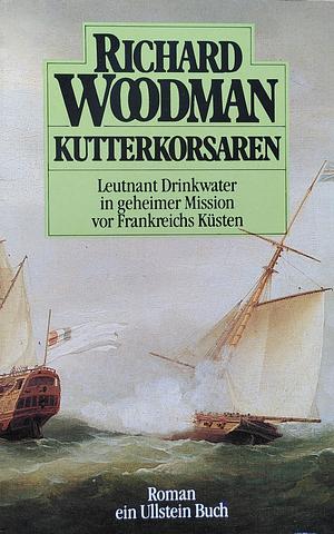 Kutterkorsaren by Richard Woodman