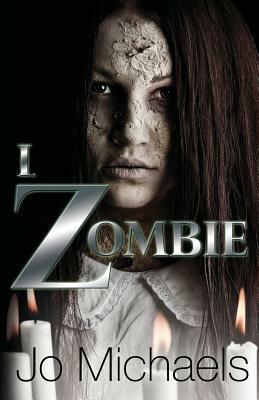 I, Zombie by Jo Michaels