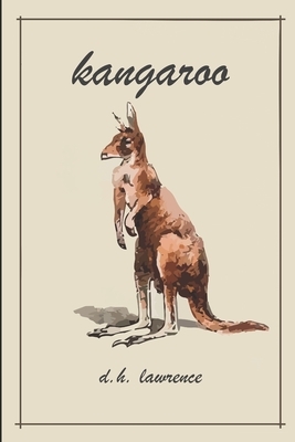 Kangaroo by D.H. Lawrence