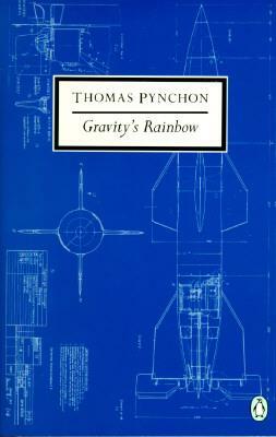 Gravity's Rainbow by Thomas Pynchon