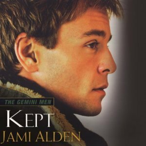 Kept by Jami Alden, Kevin R. Free