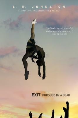 Exit, Pursued by a Bear by Emily Kate Johnston