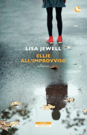 Ellie all'improvviso by Lisa Jewell