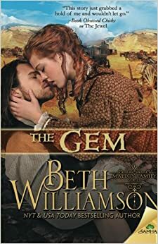The Gem by Beth Williamson