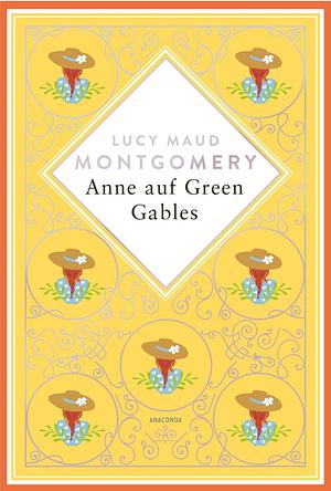 Anne auf Green Gables by L.M. Montgomery